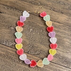 If candy could talk!